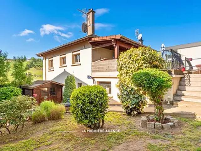 Maison vente à Villefranche-sur-Saône, Rhône