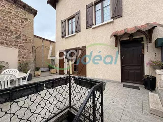 Maison vente à Villefranche-sur-Saône, Rhône