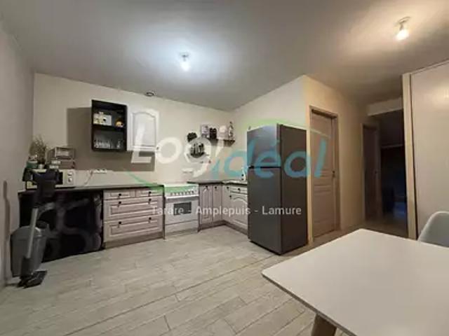 Appartement location à Les Brotteaux, Saint-Forgeux