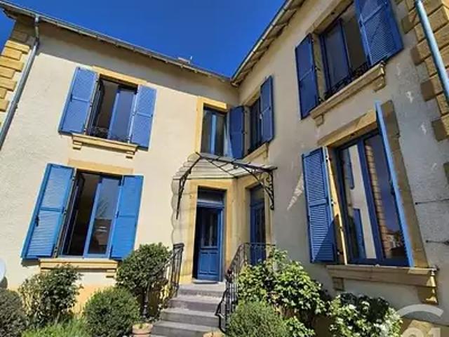 Maison vente à Roanne, Saint-forgeux-lespinasse