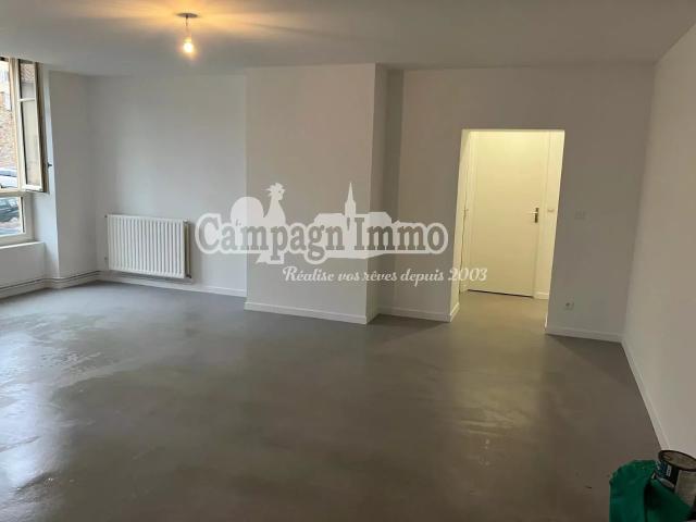Appartement vente à Saint-Forgeux, Rhône