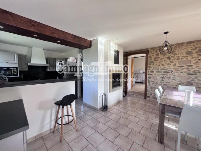 Maison vente à Villefranche-sur-Saône, Rhône
