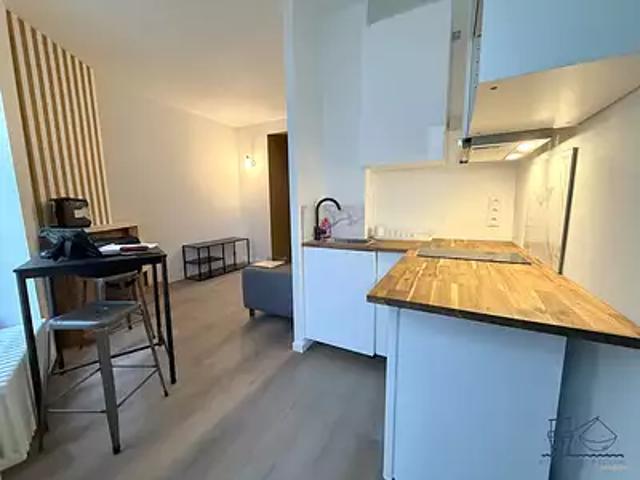 Appartement location à Jonzac, Saint-fort-sur-gironde