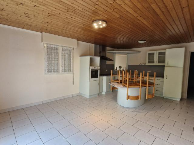 Maison location à Jonzac, Saint-fort-sur-gironde