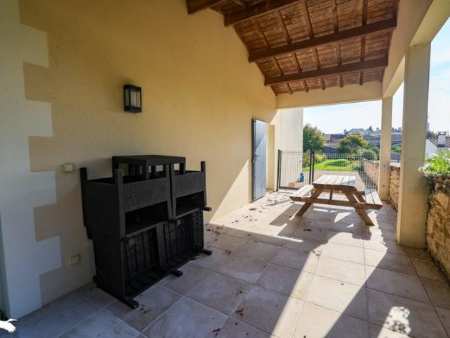 Maison vente à France métropolitaine, Saint-fort-sur-gironde