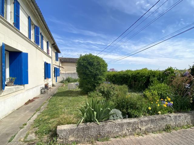 Maison vente à France métropolitaine, Saint-fort-sur-gironde