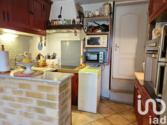 Maison vente à Cognac, Saint-fort-sur-le-né