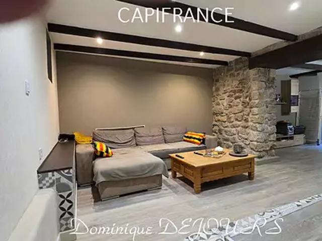 Maison vente à Privas, Saint-fortunat-sur-eyrieux