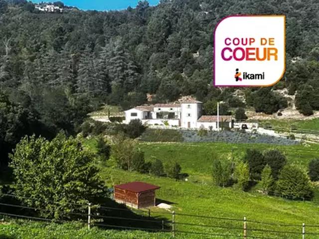 Maison vente à Privas, Saint-fortunat-sur-eyrieux