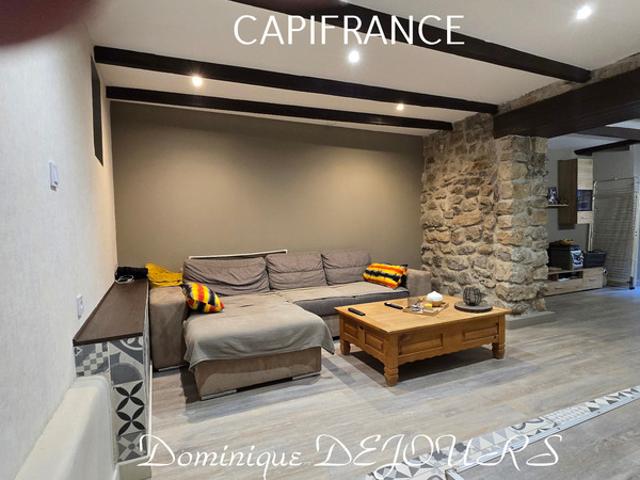 Maison vente à Privas, Saint-fortunat-sur-eyrieux