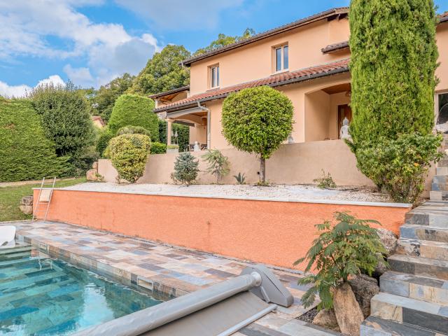 Villa vente à Lyon, Métropole de Lyon