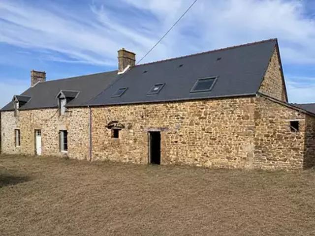 Maison vente à Alençon, Saint-fraimbault