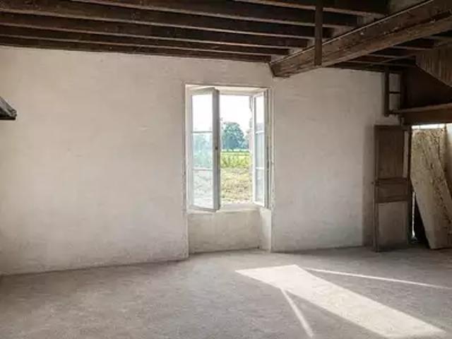 Maison vente à Saint-Fraimbault