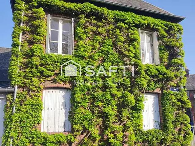 Maison vente à Alençon, Saint-fraimbault