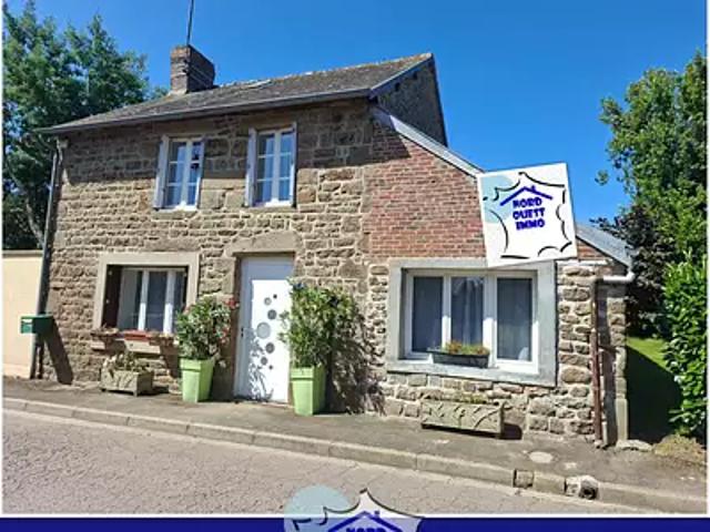 Maison vente à Alençon, Saint-fraimbault