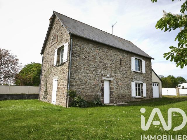 Maison vente à Mayenne, Saint-fraimbault-de-prières