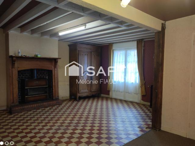 Maison vente à Alençon, Saint-fraimbault