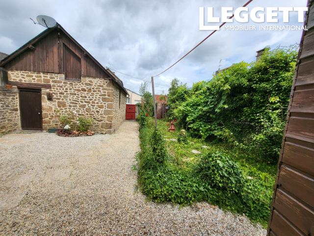 Maison vente à Alençon, Saint-fraimbault