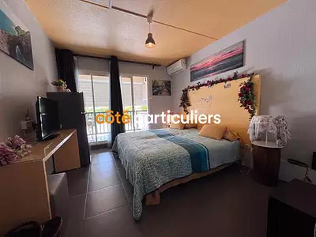 Appartement vente à Guadeloupe