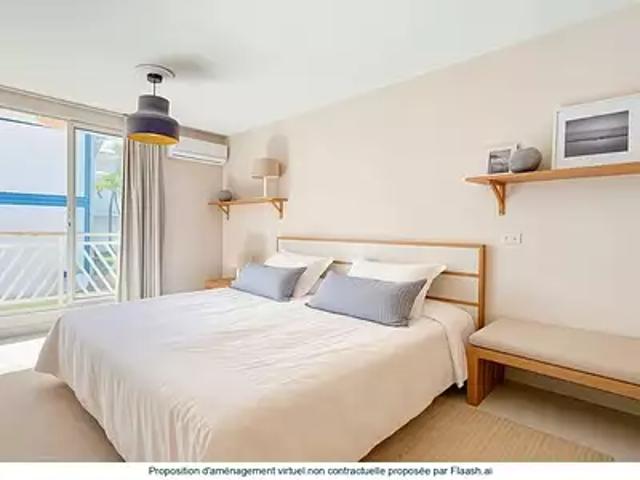 Appartement vente à Guadeloupe