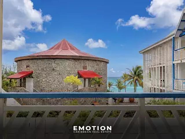 Appartement vente à Guadeloupe