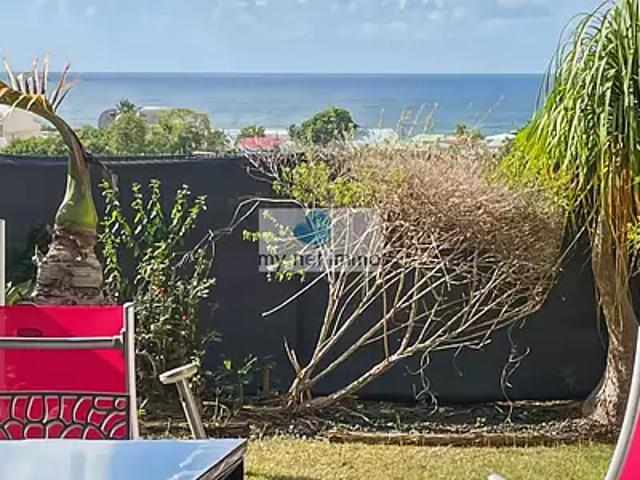 Appartement vente à Guadeloupe