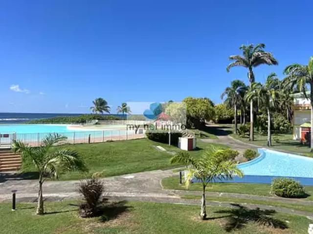Appartement vente à Guadeloupe