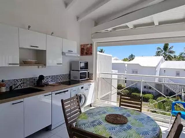 Appartement vente à Guadeloupe