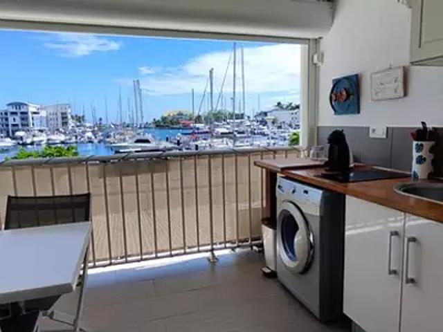 Appartement vente à Guadeloupe