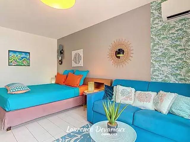 Appartement vente à Guadeloupe