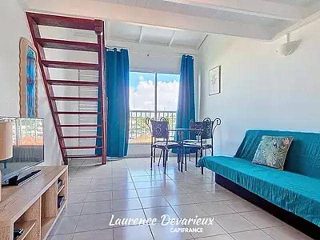 Appartement vente à Guadeloupe