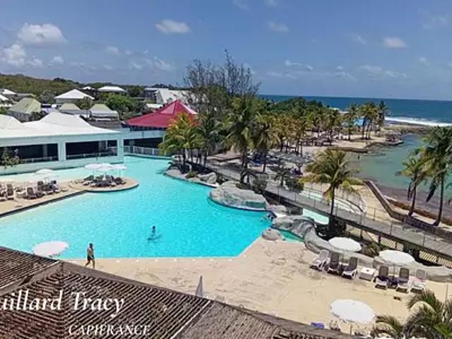 Appartement vente à Guadeloupe