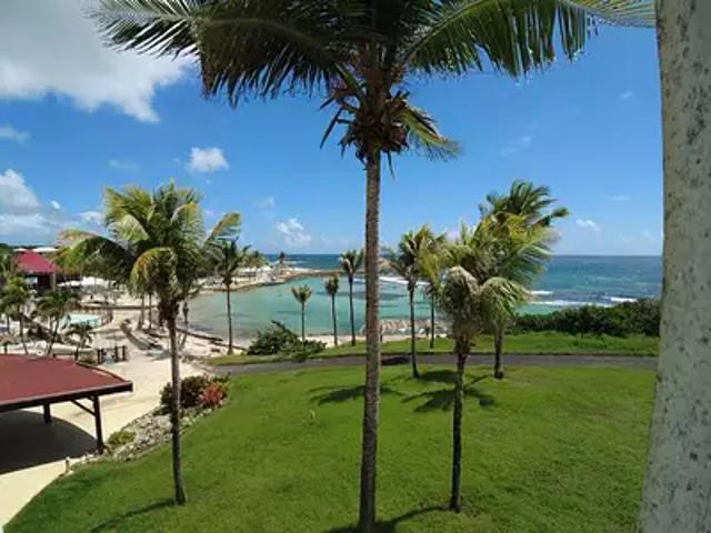 Appartement vente à Guadeloupe