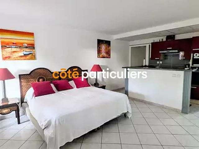 Appartement vente à Guadeloupe
