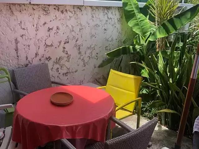 Appartement vente à Guadeloupe