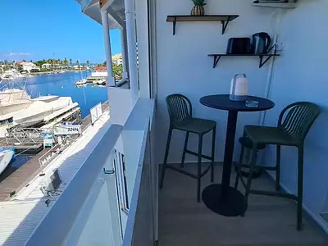 Appartement vente à Guadeloupe