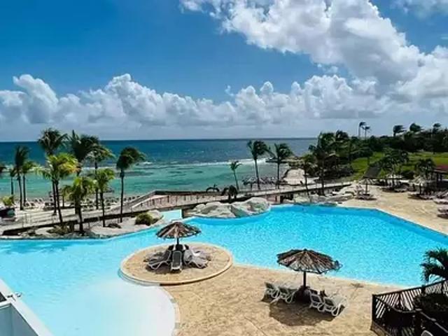 Appartement vente à Guadeloupe