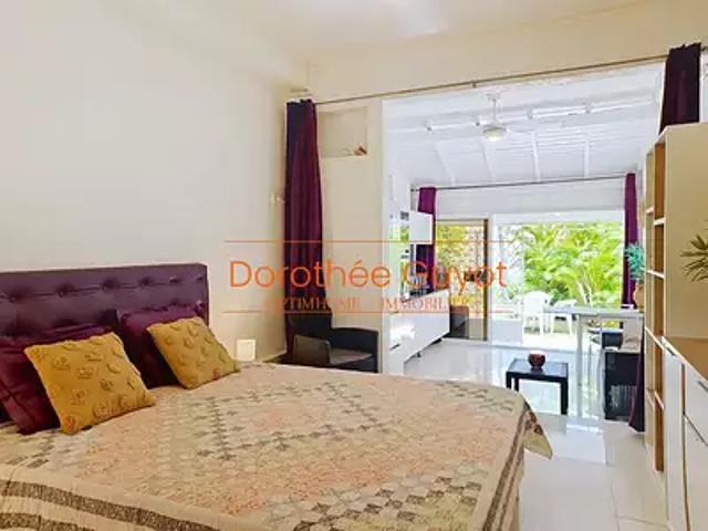 Appartement vente à Guadeloupe