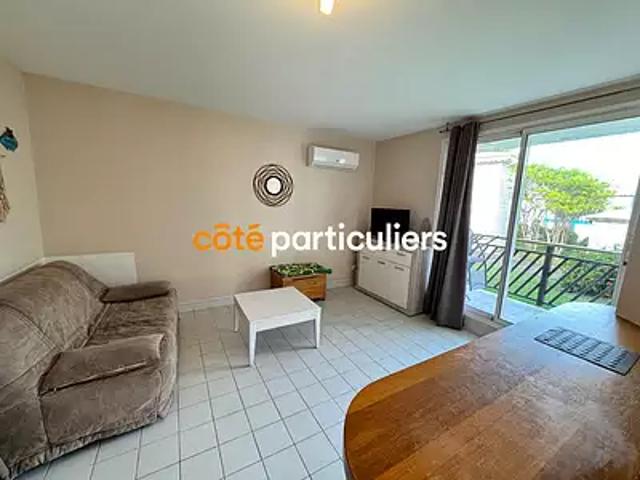 Appartement vente à Guadeloupe