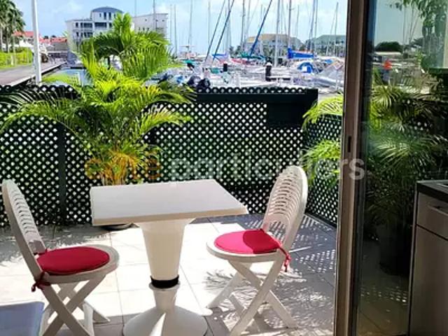 Appartement vente à Guadeloupe