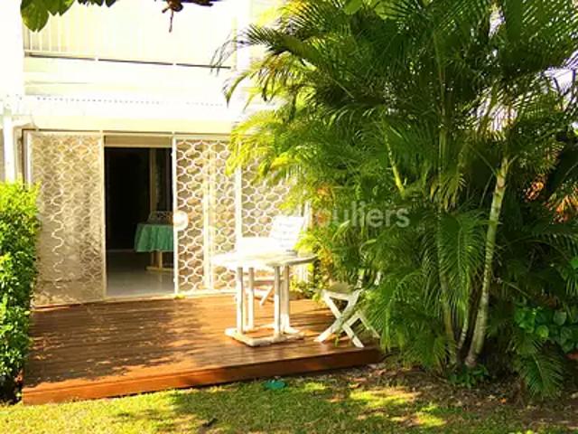 Appartement vente à Guadeloupe
