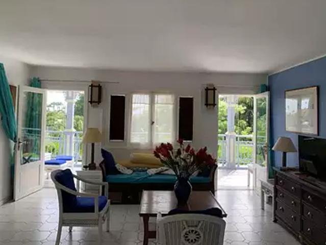 Appartement vente à Raisins Clairs, Saint-François