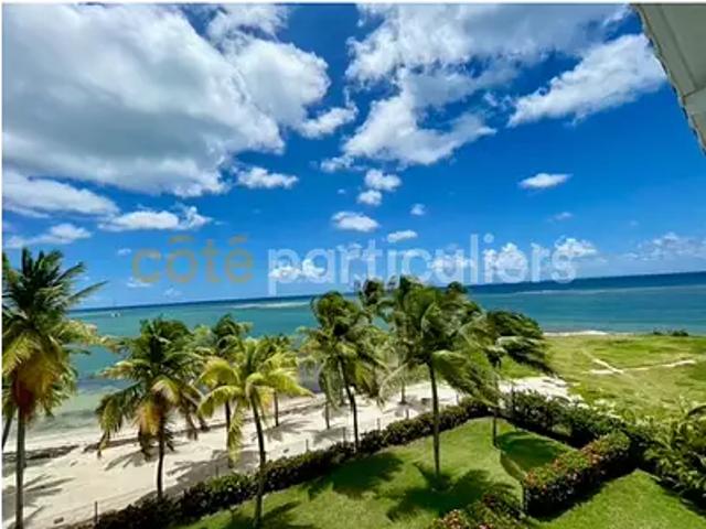 Appartement vente à Guadeloupe