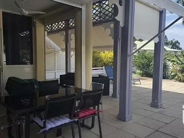 Appartement vente à Guadeloupe