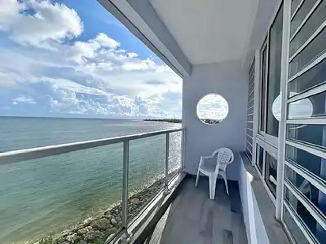 Appartement vente à Raisins Clairs, Saint-François
