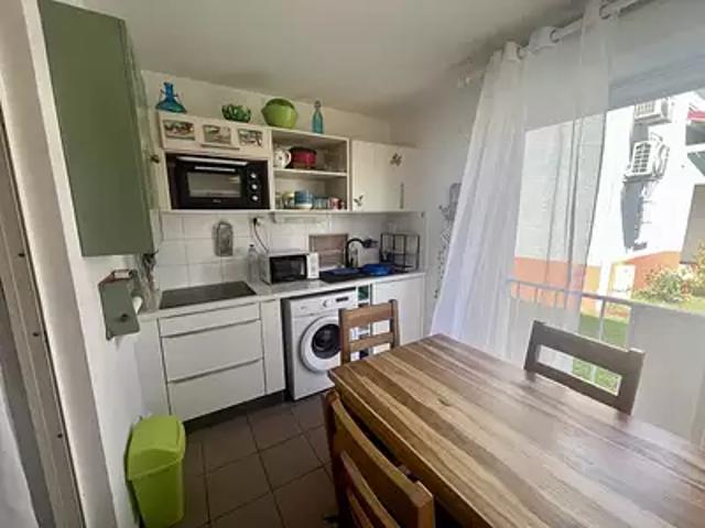 Appartement location à Guadeloupe