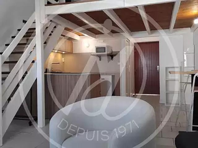 Appartement location à Guadeloupe