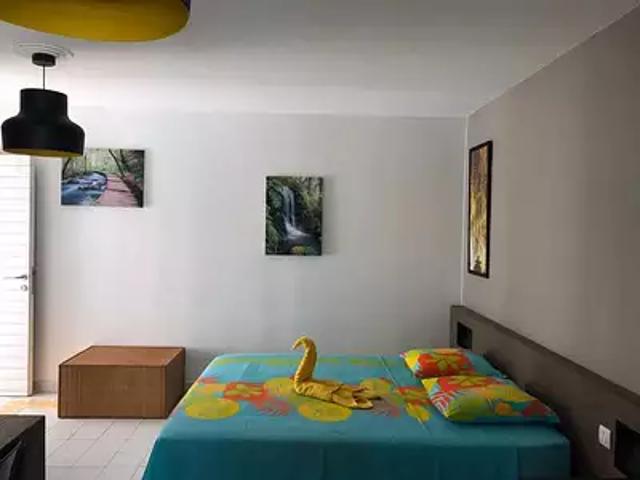 Appartement location à Guadeloupe