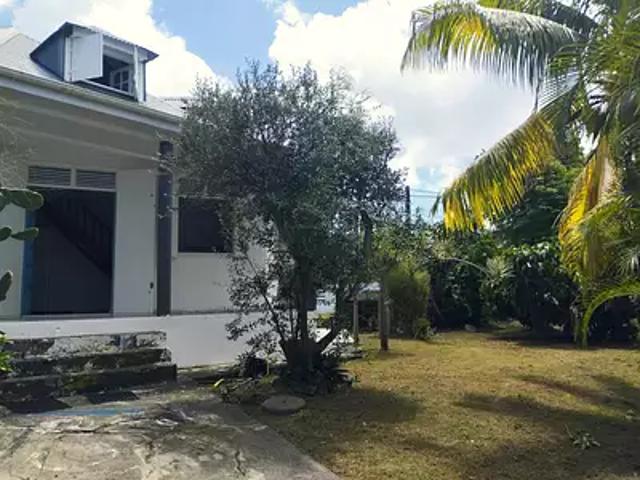 Appartement location à Guadeloupe