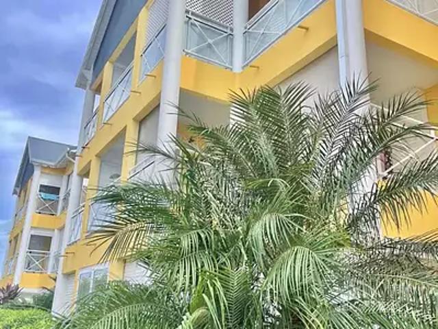 Appartement location à Guadeloupe